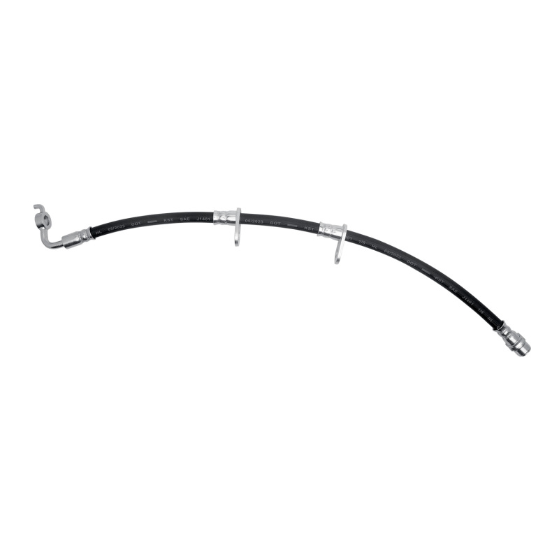 Lexus Rx350 Brake Hose - Rear - R1 Concepts - `16-`22